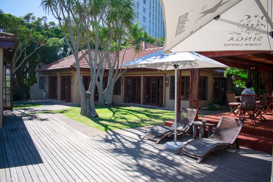 Commercial Property for Sale in Summerstrand Eastern Cape